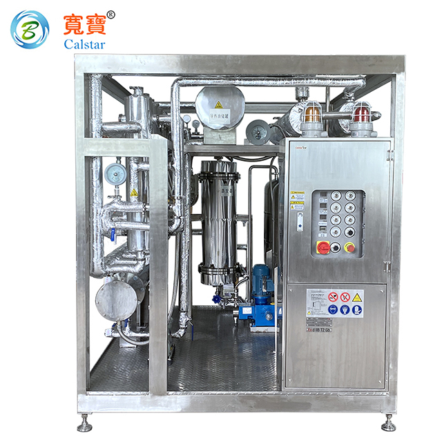 IPA除水乙醇脫水機(jī)乙酸乙酯溶劑提純?cè)O(shè)備丙酮除水系統(tǒng)裝置
