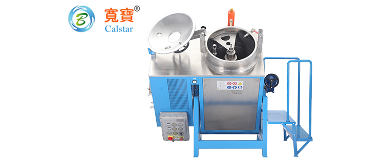 溶劑回收機在家具制造業的應用